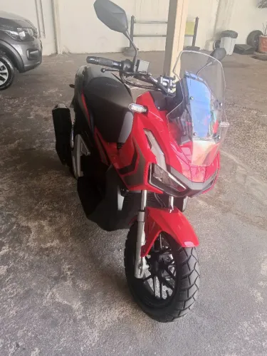 Honda ADV 150 só BSB único dono baixo km