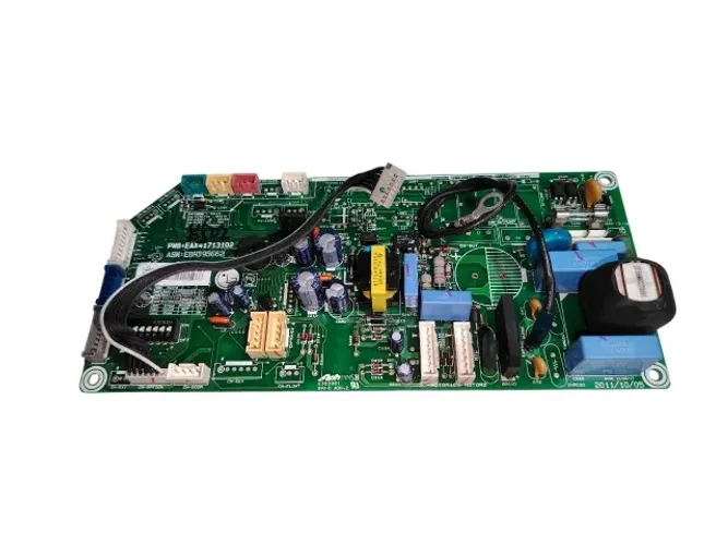 Placa para Ar-condicionado - LG (EBR *) Evaporadora