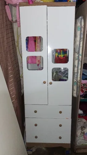 Kit quarto bebê