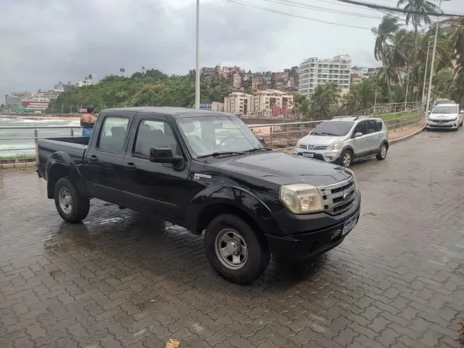 Ford Ranger XLS 2.3 16V 145cv/150cv 4X2 CD 2010