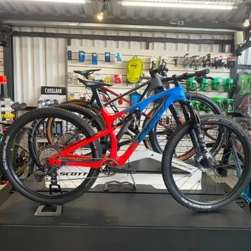 Bicicleta Oggi caturra pro t20 Tamnho M-17" seminova