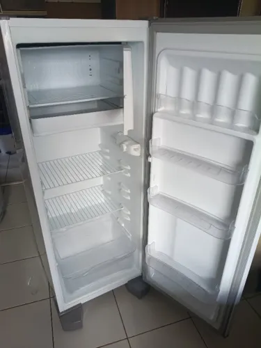 Geladeira seme nova