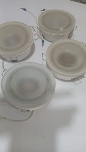 Kit lampadas completas Intermarine