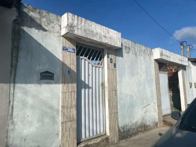 Casa pra vender