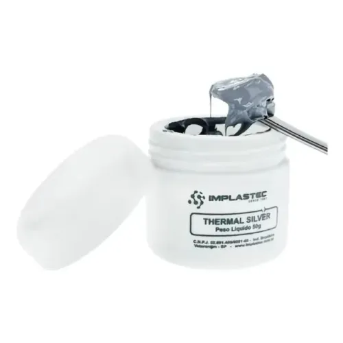 THERMAL SILVER POTE 50 G