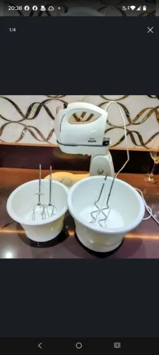 Batedeira Walita