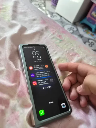 Samsung z fold 3