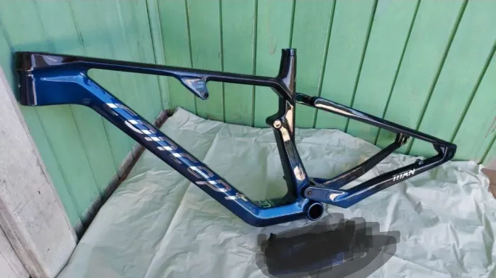 Quadro FULL CONCEPT 2025/26 S/SHOCK
