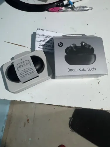 Fone Beats Solo Buds