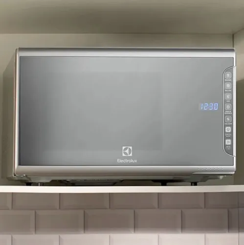 Micro-ondas Eletrolux Semi-Novo