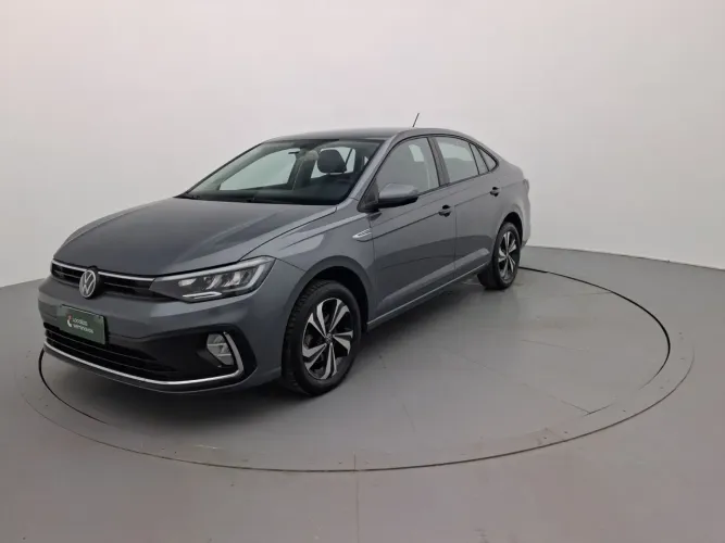 Volkswagen Virtus TSI 1.0 Flex 12V 4P Aut. 2026