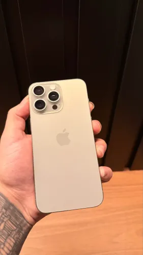 iPhone 15 Pro Max 256