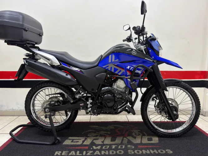 LANDER 250c 2020 ABS (DIVIDO NO CARTÃO ATÉ 21x )