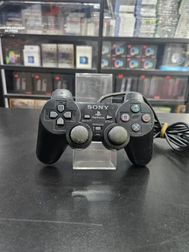 Controle Dualshock 2 Original PS2