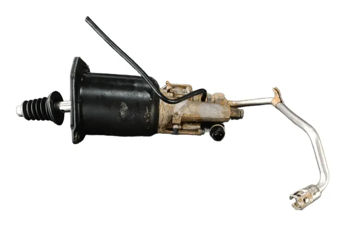 Servo embreagem MB Atron OM926 Euro5 *0