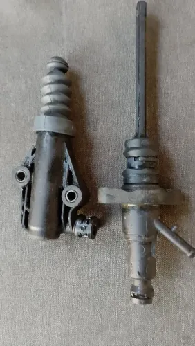 Peça de atuador