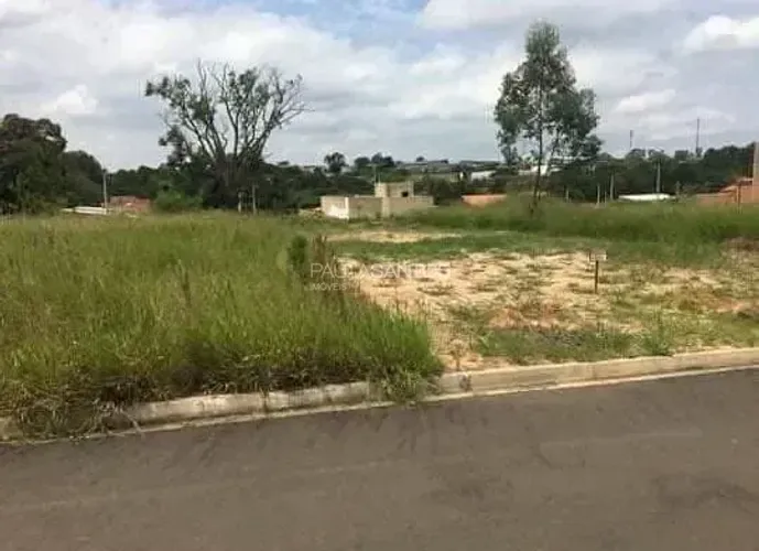 2 Lotes de terreno à venda, 335 m² no bairro residencial Nova Canaã - Araçoiaba da Serra/S
