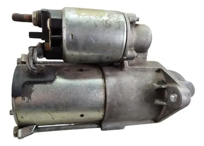 Motor Arranque Partida Gm Corsa Astra Meriva Montana 1.8