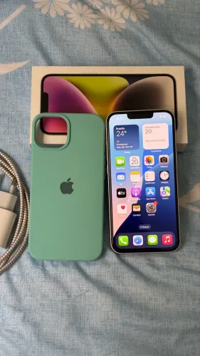 iPhone 14