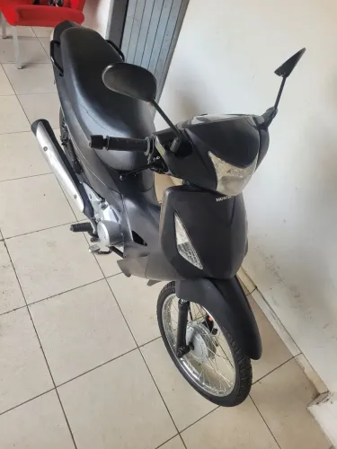 BIZ 125 ES 2009 INJEÇÃO TOP ! VENDO OU TROCO