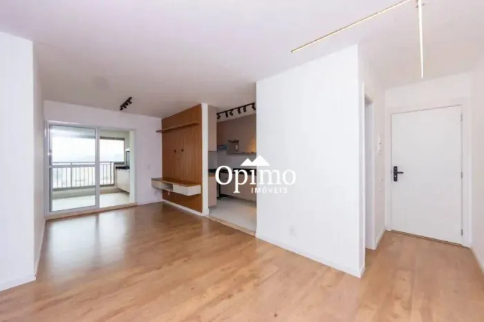Apartamento 94m² com Varanda Gourmet, Deposito e 2 Vagas no Condominio Living Infinity