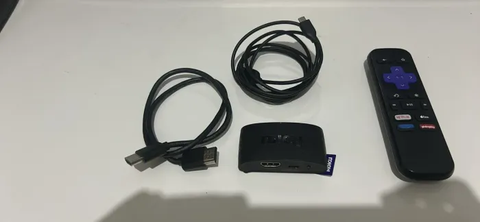 Roku TV streaming