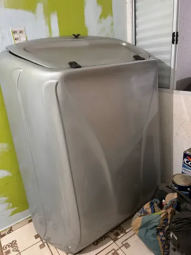 Vendo bau para saveiro 2019 !!