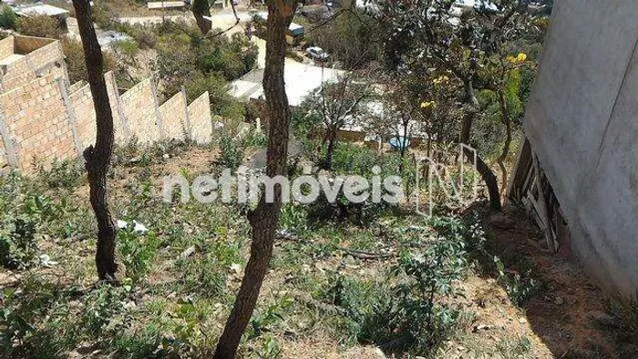 Venda Lote-Área-Terreno Santo Antônio (roça Grande) Sabará