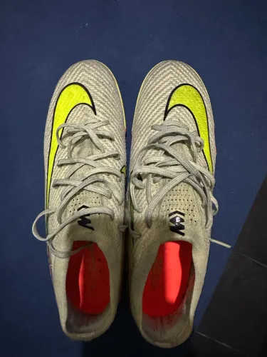 Vendo chuteira Nike AIR zoom