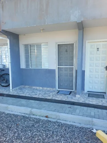 Apartamento próximo a praia no Brejatuba