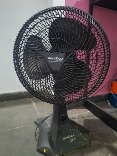 Ventilador Britânia