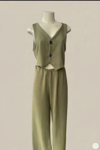 Conjunto calça