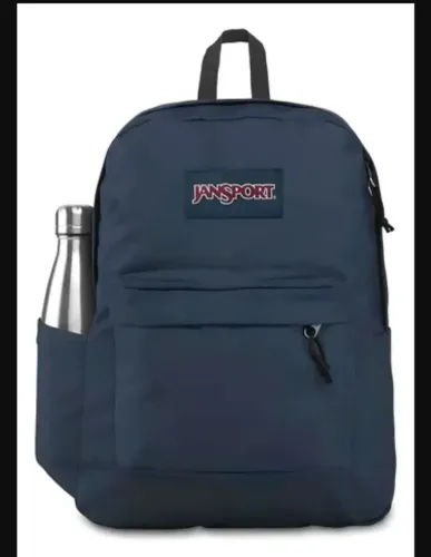 Mochila Jansport original