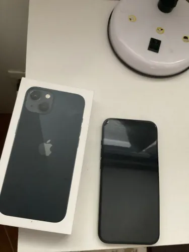 iPhone 13 (128g)