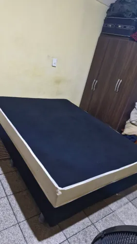 Cama casal