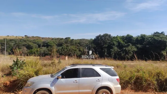 Terreno à venda, 230 m² por R$ 29.000,00 - Balneário Cassino Shangylá II - São José da Bar
