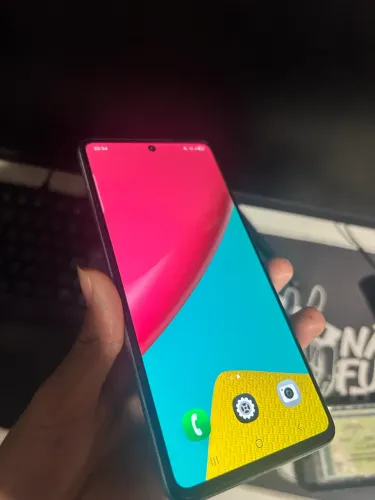Galáxi M53 128gb