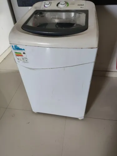 Vendo maquina de lavar Consul 9kg
