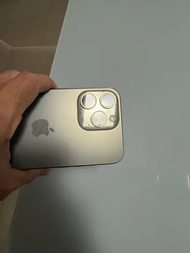 iPhone 15 pro Max 512 Gb impecável . 