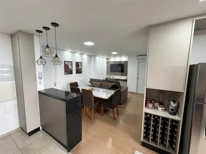 Apartamento à venda com 2 quartos no condomínio Jr São Paulo, Sorocaba - SP
