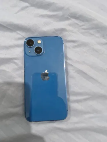 iPhone 13 mini