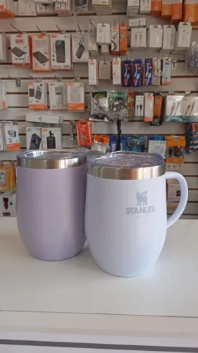 Mini caneca