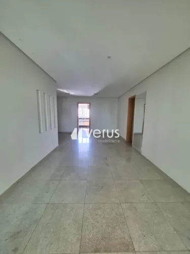 Apartamento para aluguel, 3 quartos, 2 suítes, 1 vaga, Saraiva - Uberlândia/MG