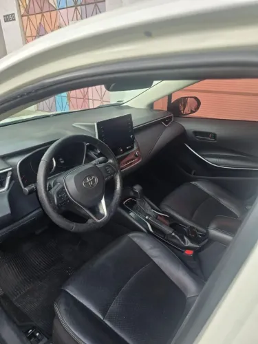 Toyota Corolla XEI 2.0 Flex 16V Aut. 2020