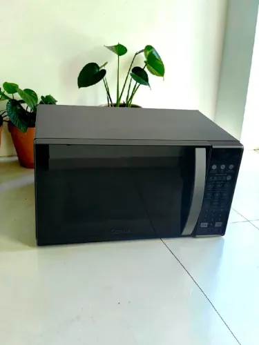 Micro-ondas Espelhado