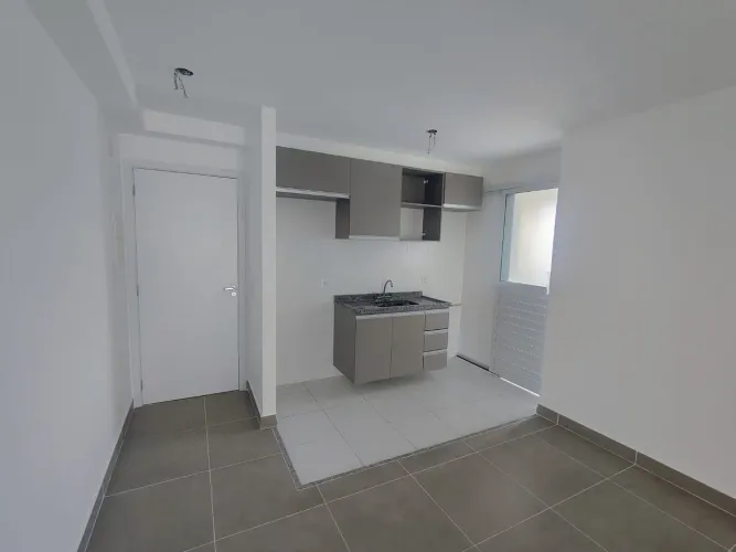 Apartamento para locação, Rudge Ramos, São Bernardo do Campo, SP