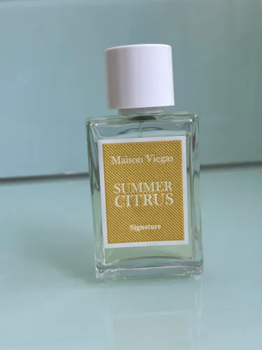 Perfume Maison Viegas