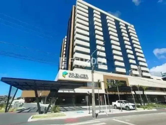Sala para aluguel no Premier Centro Médico Empresarial no Bairro Jardins- Aracaju/SE.