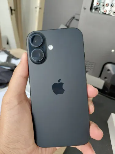iPhone 16 estado de zero