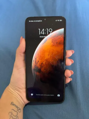 Xiaomi Redmi 9A - 32GB